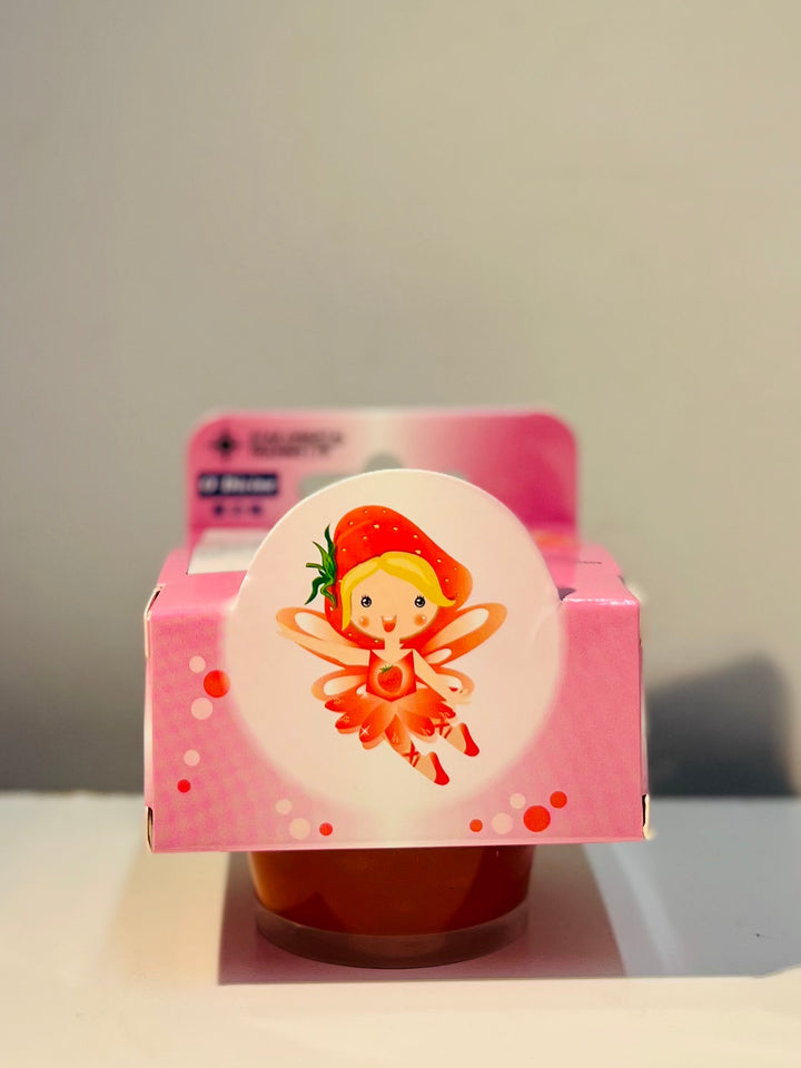 家之味爆爆珠草莓味130g O'Divine Strawberry Flavour