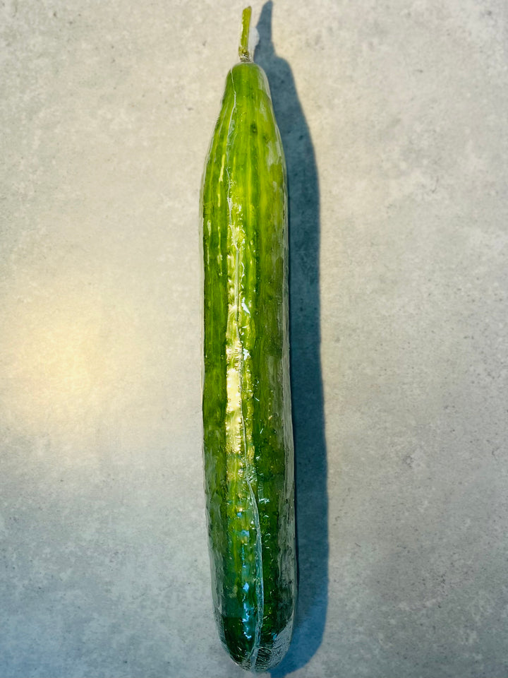 Cucumber 黄瓜