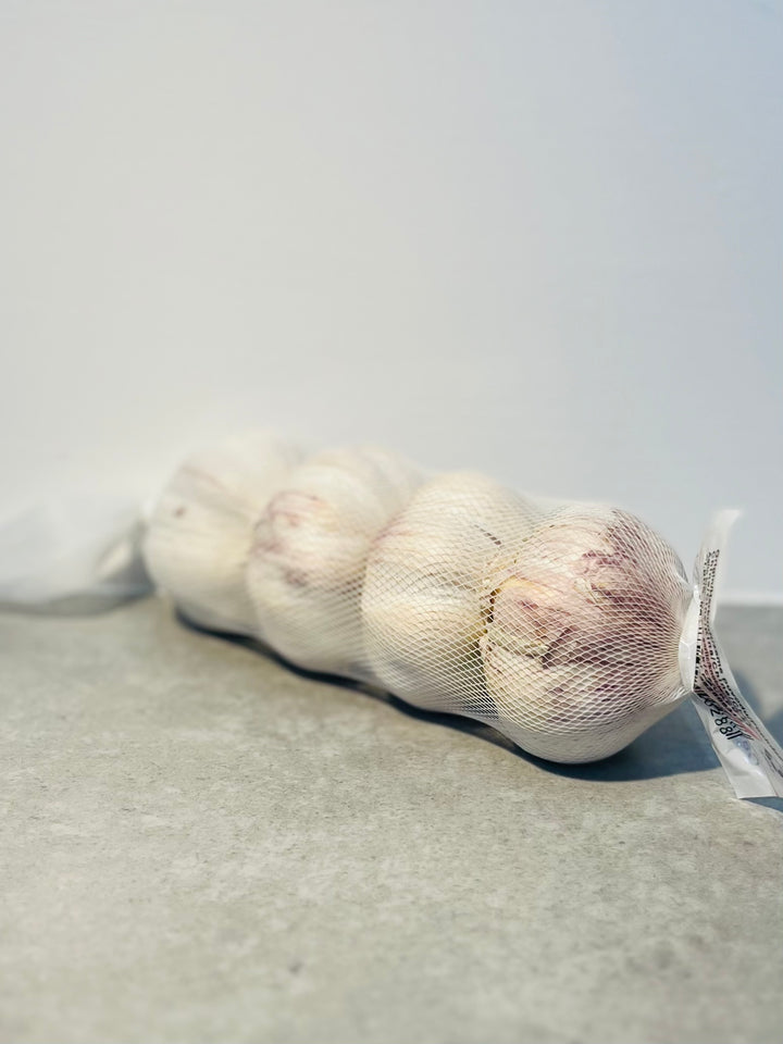 大蒜 4piece Garlic