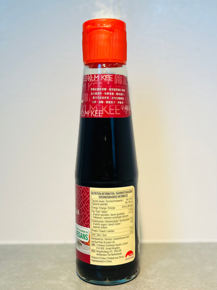 李锦记调味香醋207ml LKK Seasoned Rice Vinegar