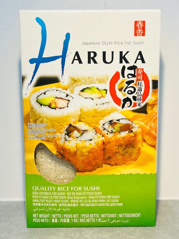 寿司米1kg Haruka Sushi Rice