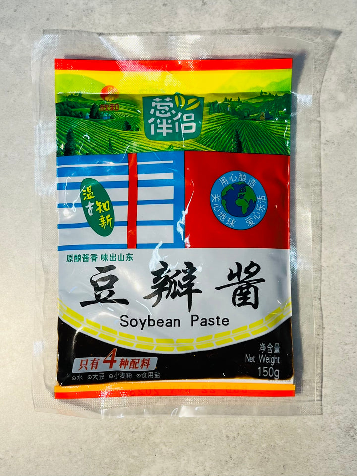 葱伴侣豆瓣酱150g CBL Soybean Paste