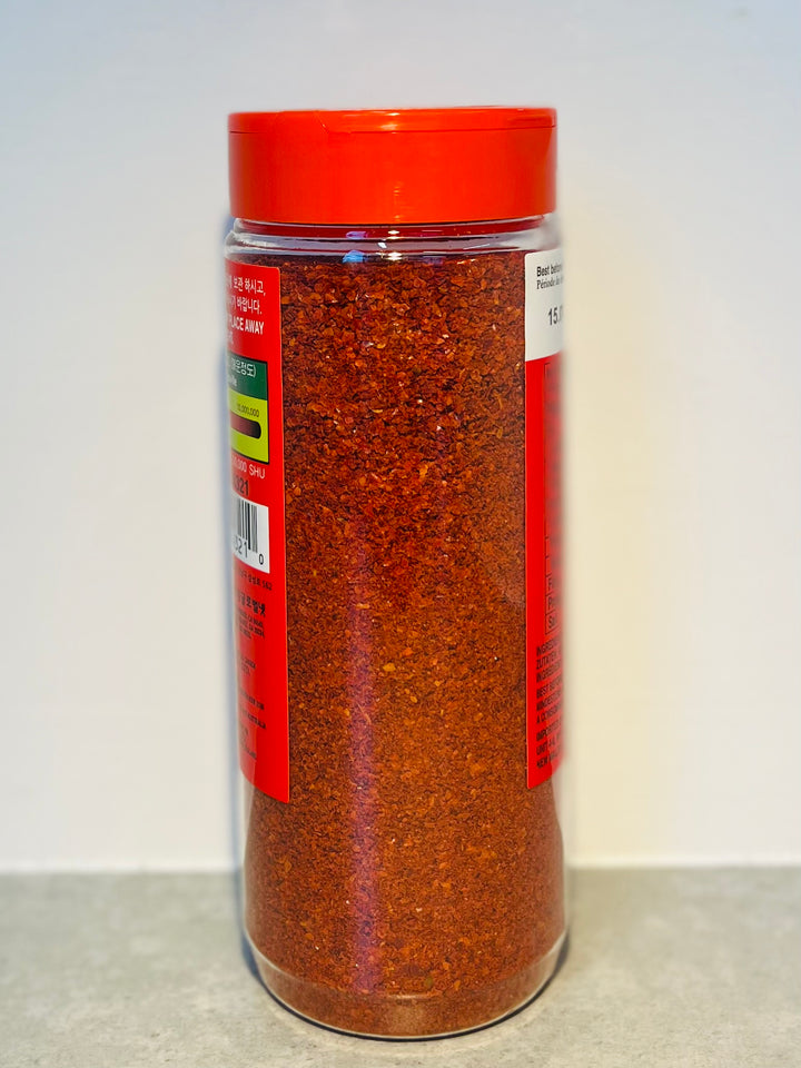 Wang Red Pepper Powder 227g 辣椒粉（粗粉）