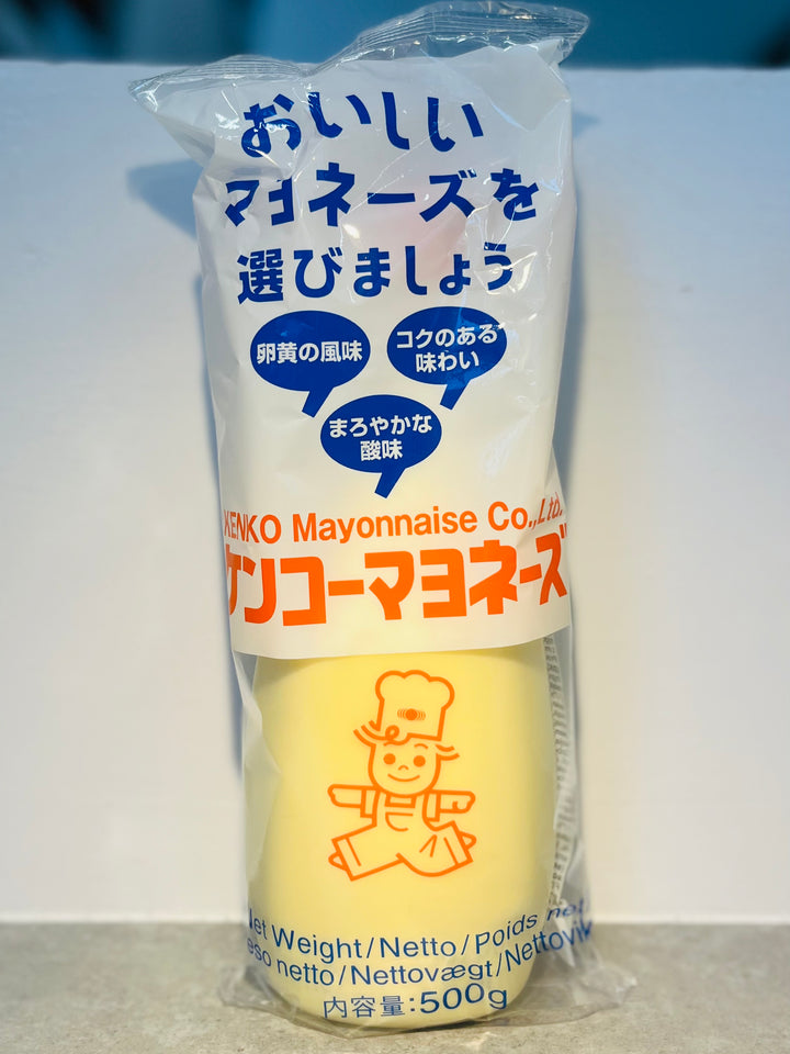 Kenko Mayonnaise 500g