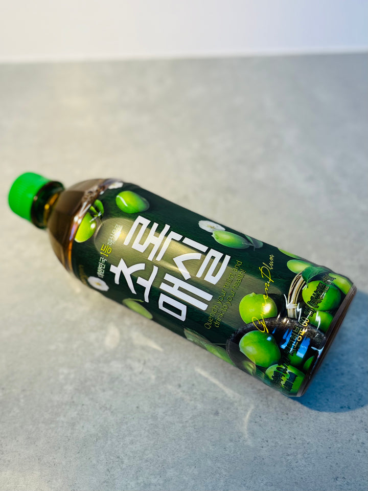 Woong JIn Green Plum Drink 500ml