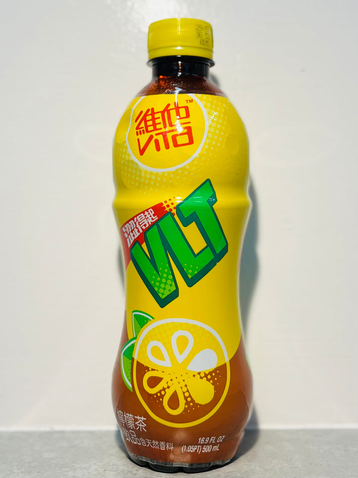 维他柠檬茶500ml Vita Lemon Tea Drink