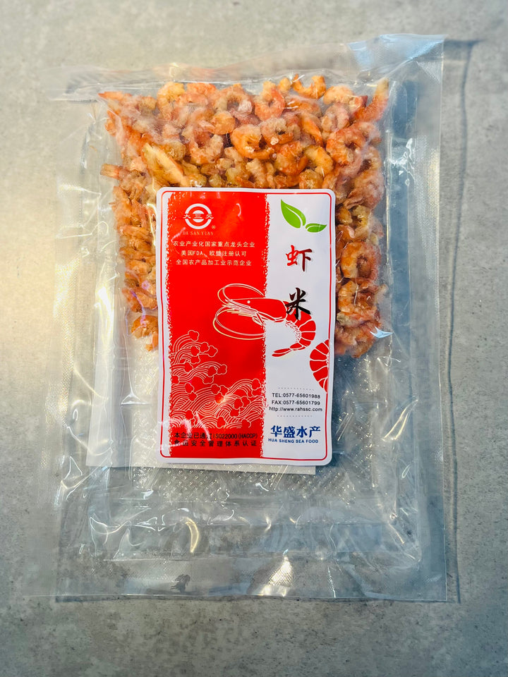 华盛虾米 HS Dried Shrimps 100g