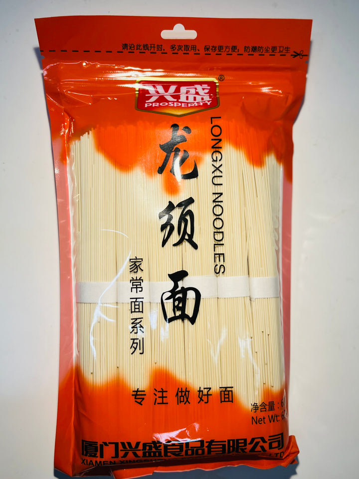 兴盛龙须面600g XS Long Xu Noodles