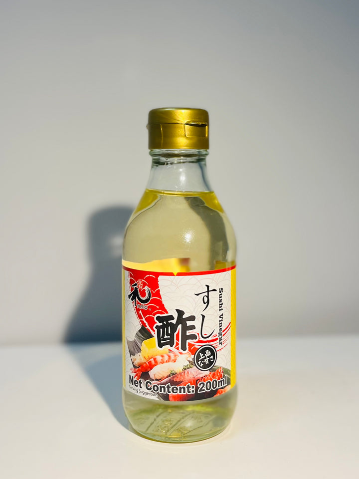 元和寿司醋 200ml YUHO Sushi Vinegar