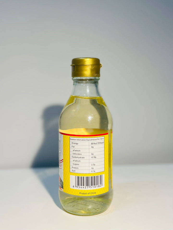 元和寿司醋 200ml YUHO Sushi Vinegar