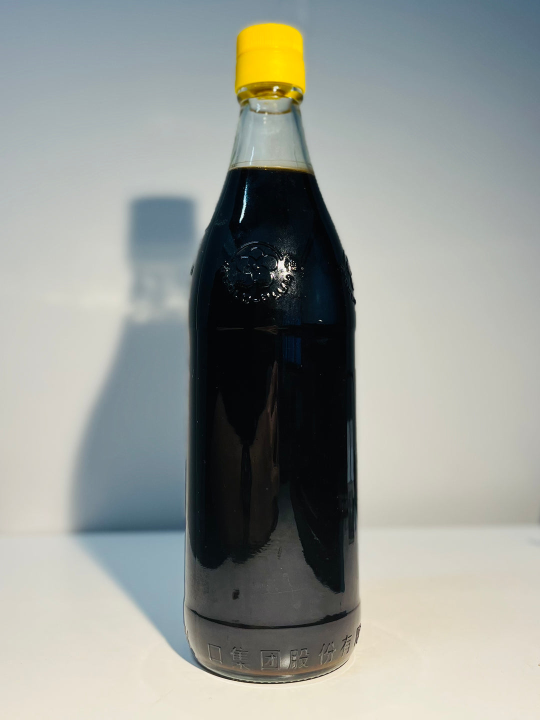 金梅镇江香醋550ml Gold Plum CHINGKIANG Vinegar