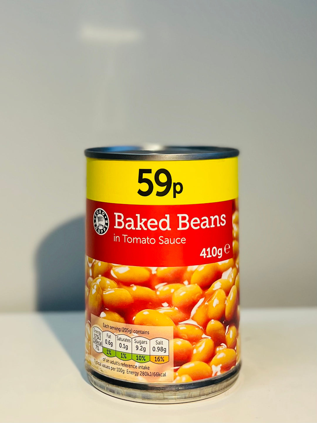 Baked Beans 410g