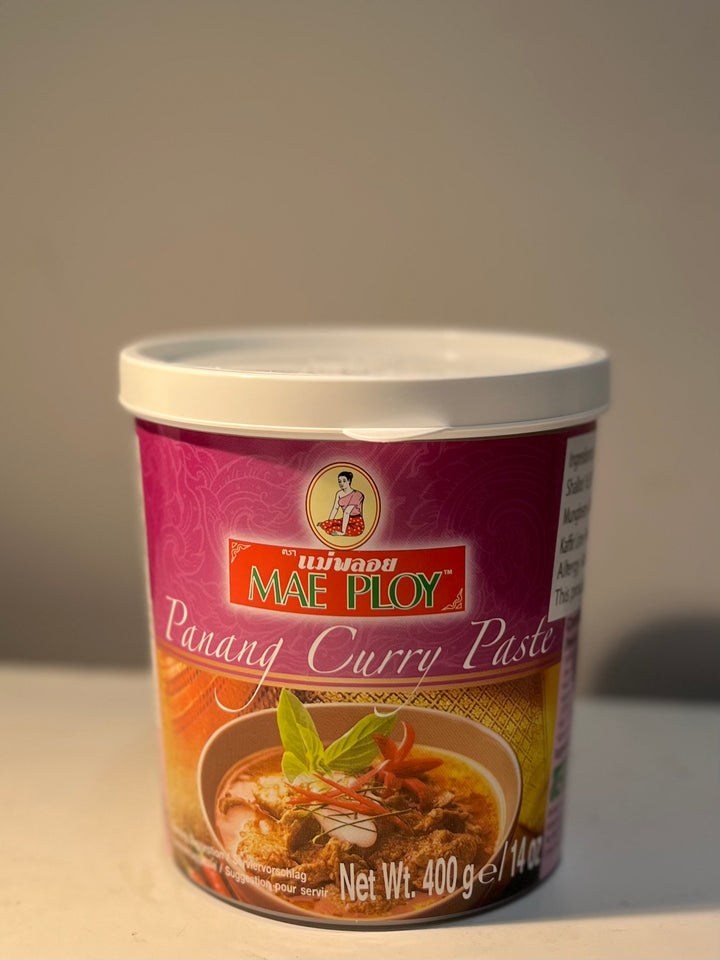 Mae Ploy Panang Curry Paste 400g