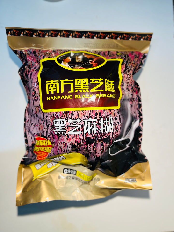 南方黑芝麻糊360g NF Black Sesame Cereal